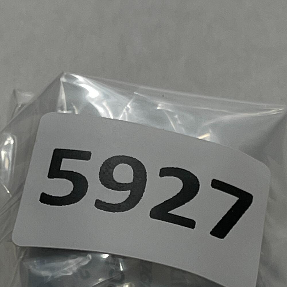 Elle Eyeglasses Sunglasses Frames Only EL13334 Color VO 50-17-130 - Picture 7 of 7